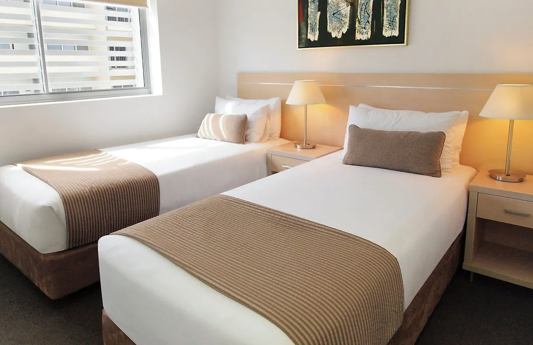 Oaks Townsville Gateway Suites-1