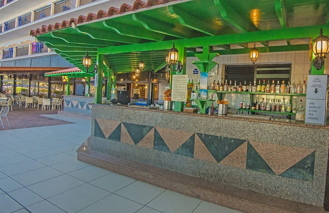 Tsokkos Gardens Hotel-1