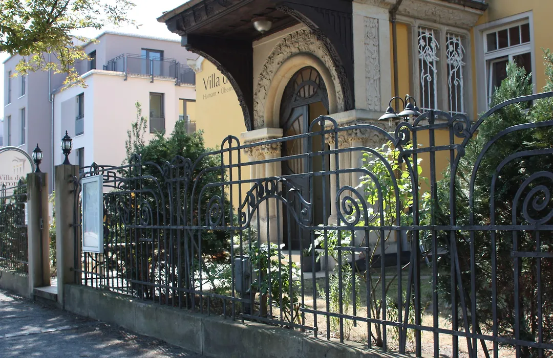 Villa De Baron-1