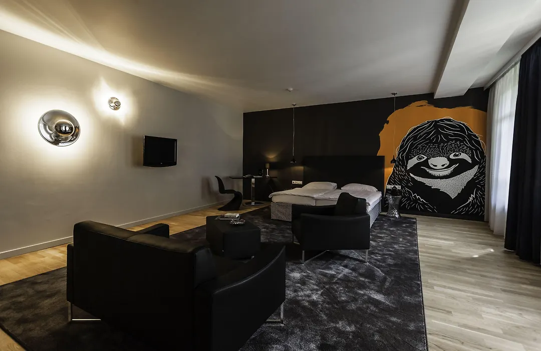 Casati Hotel - Adults Only-1