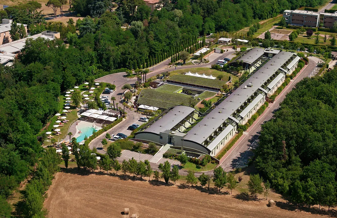 Relais Bellaria Hotel&Congressi-1