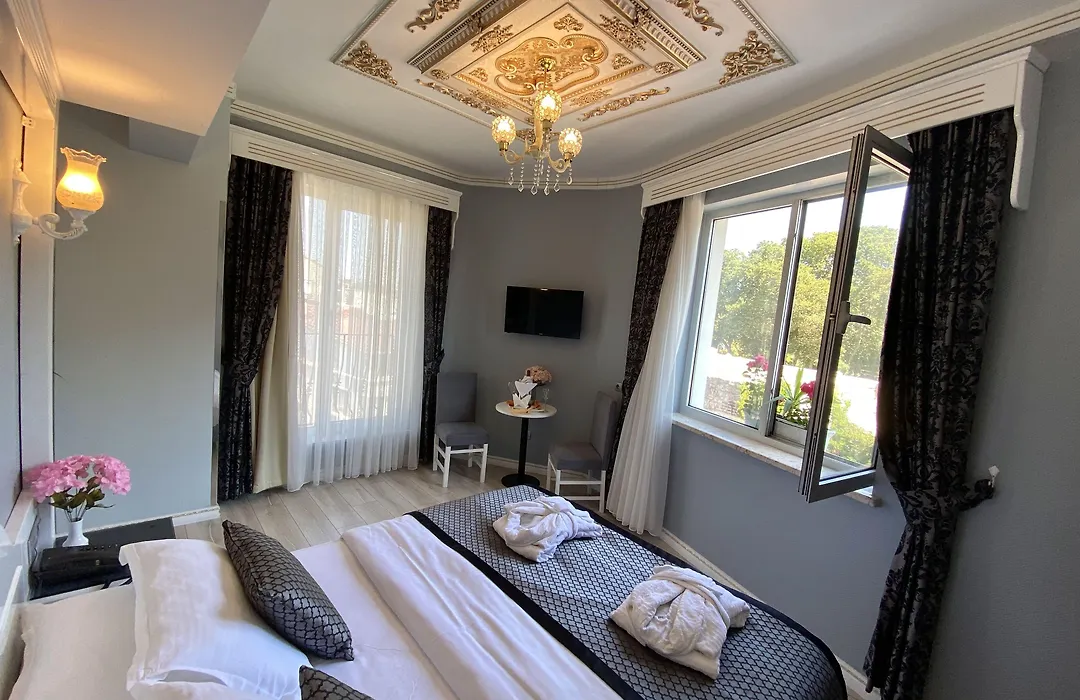Guelhanepark Hotel & Spa-1