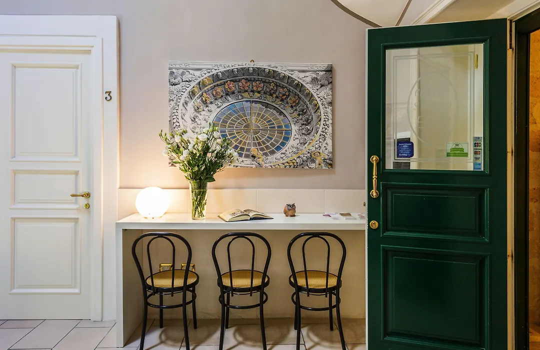 B&B Centro Storico Lecce-1