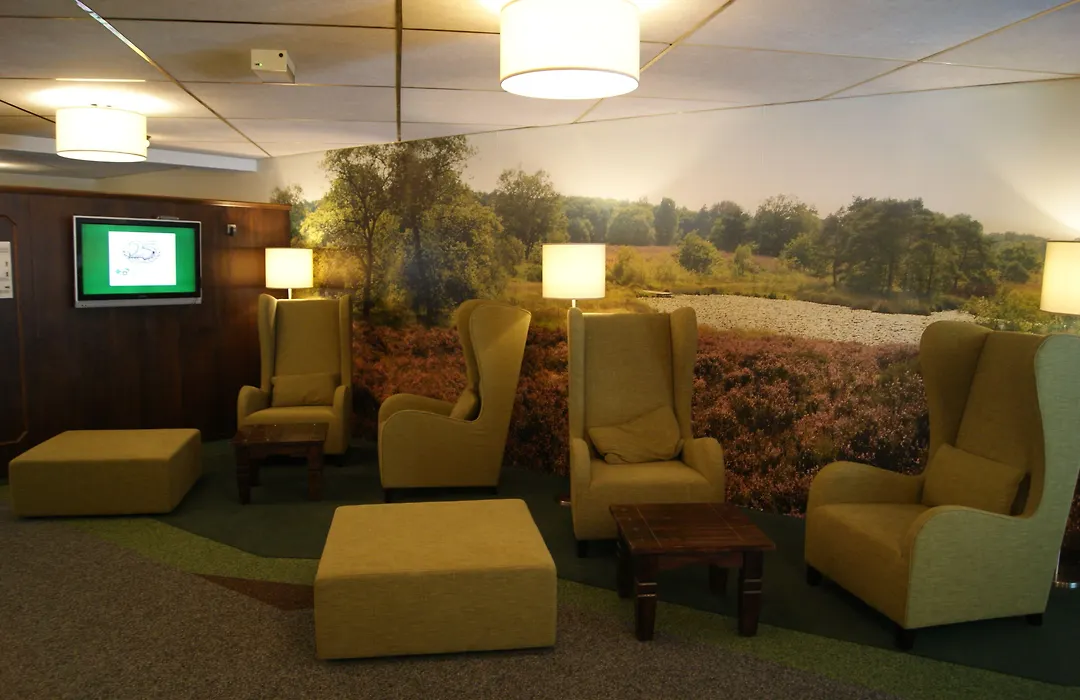Boshotel - Vlodrop, Roermond-1