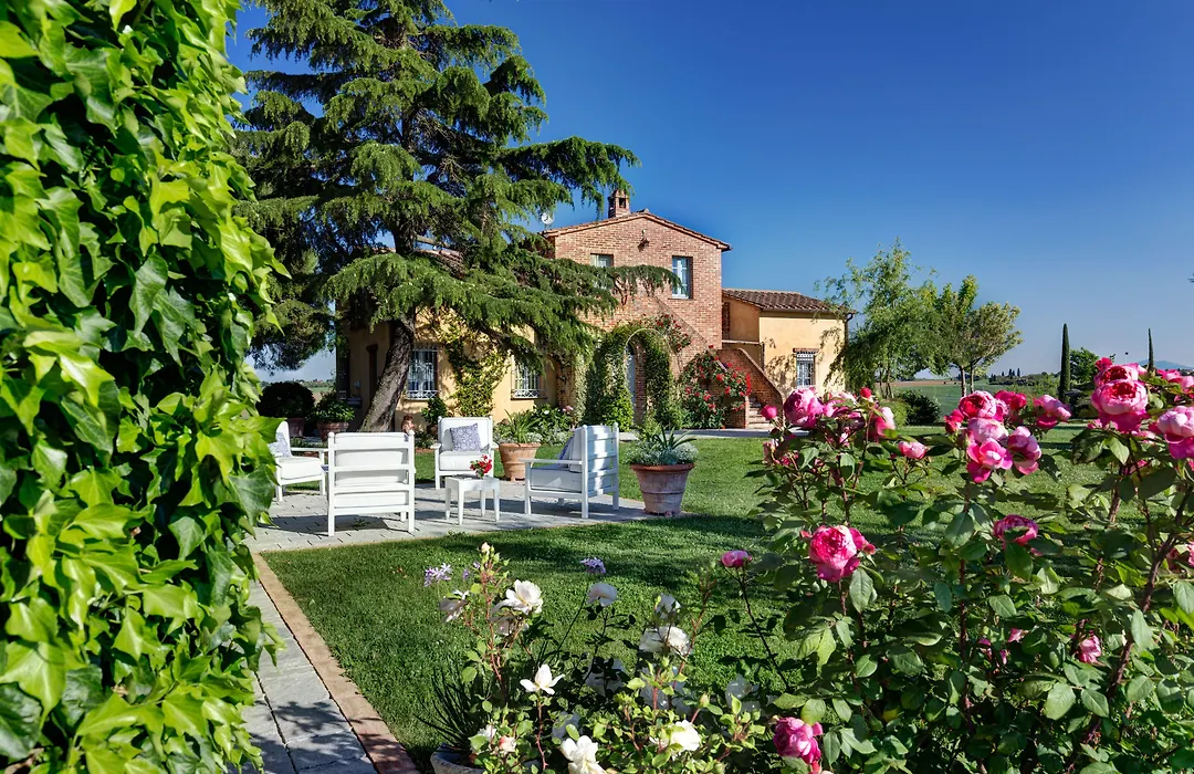 Casa Bellavista B&B-1