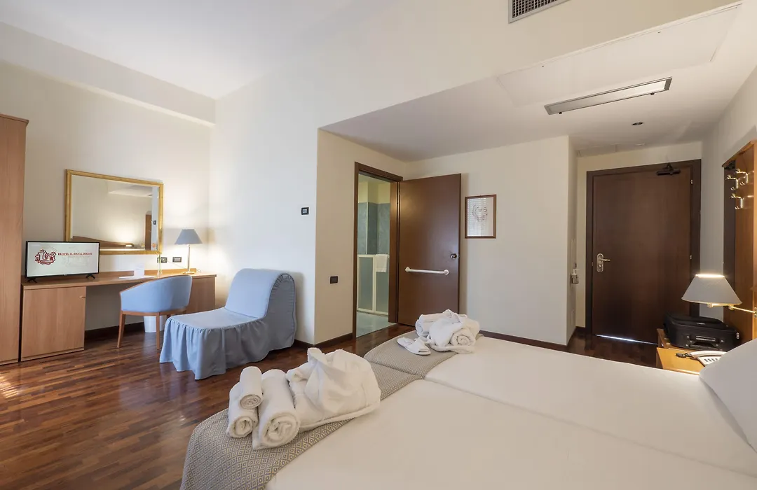 Hotel Il Duca d'Este-1