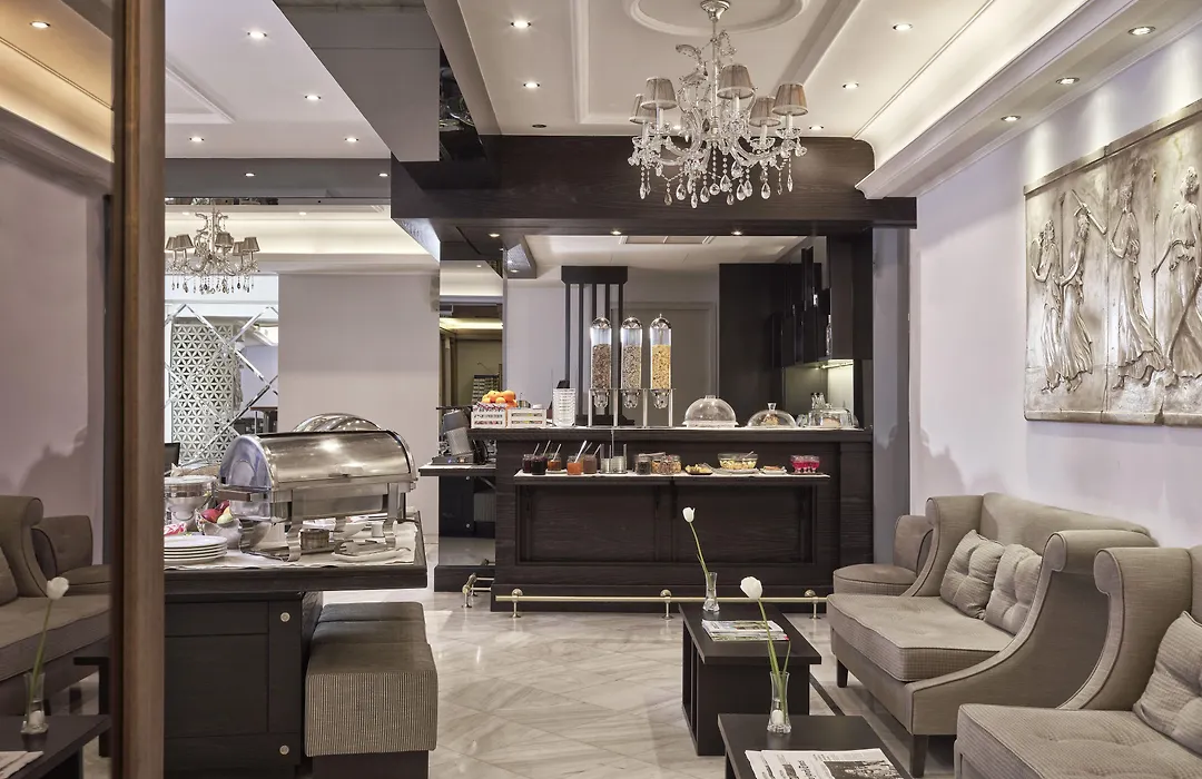 Ava Hotel And Suites-1