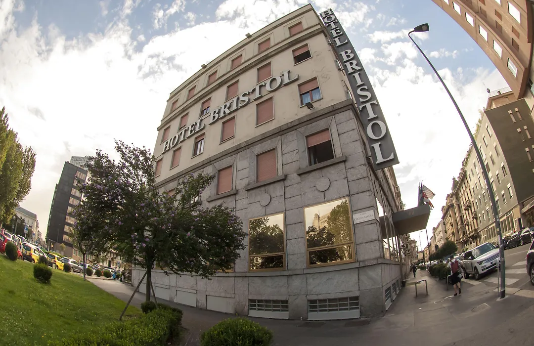 Hotel Bristol-1