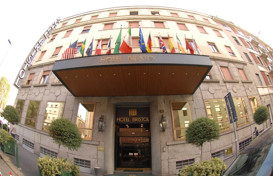 Hotel Bristol-1