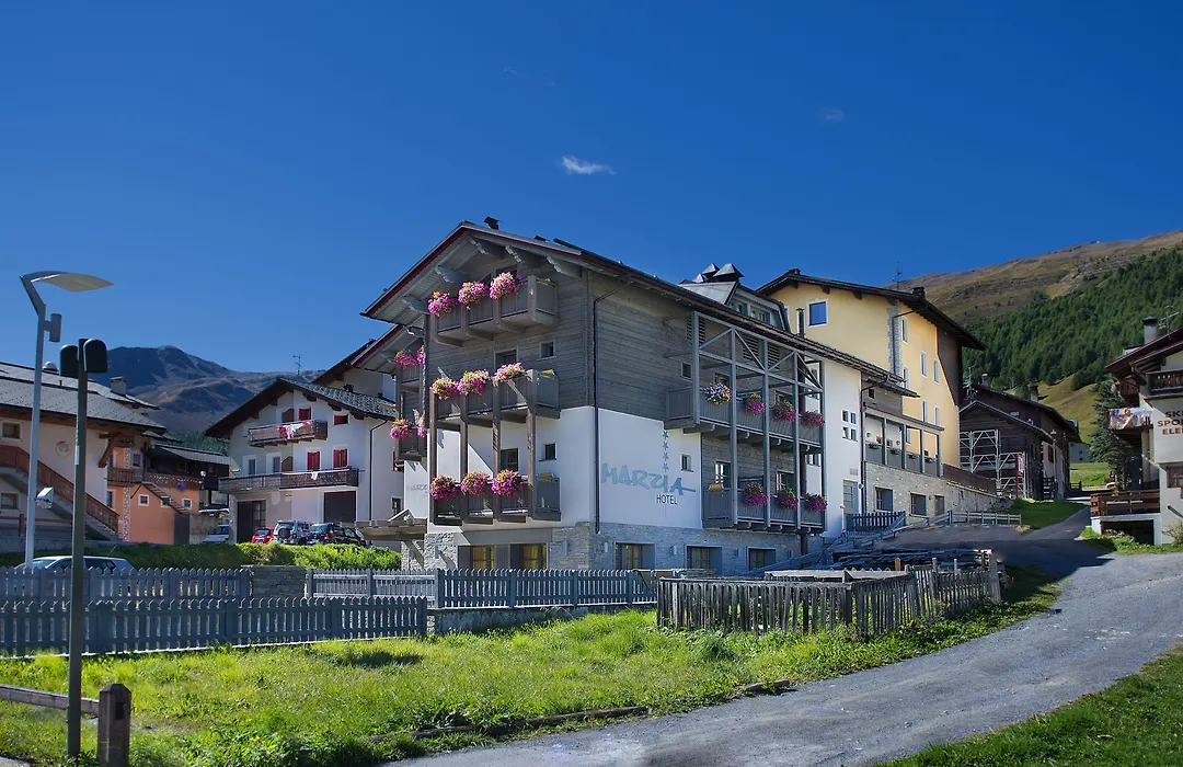 Hotel Marzia-1