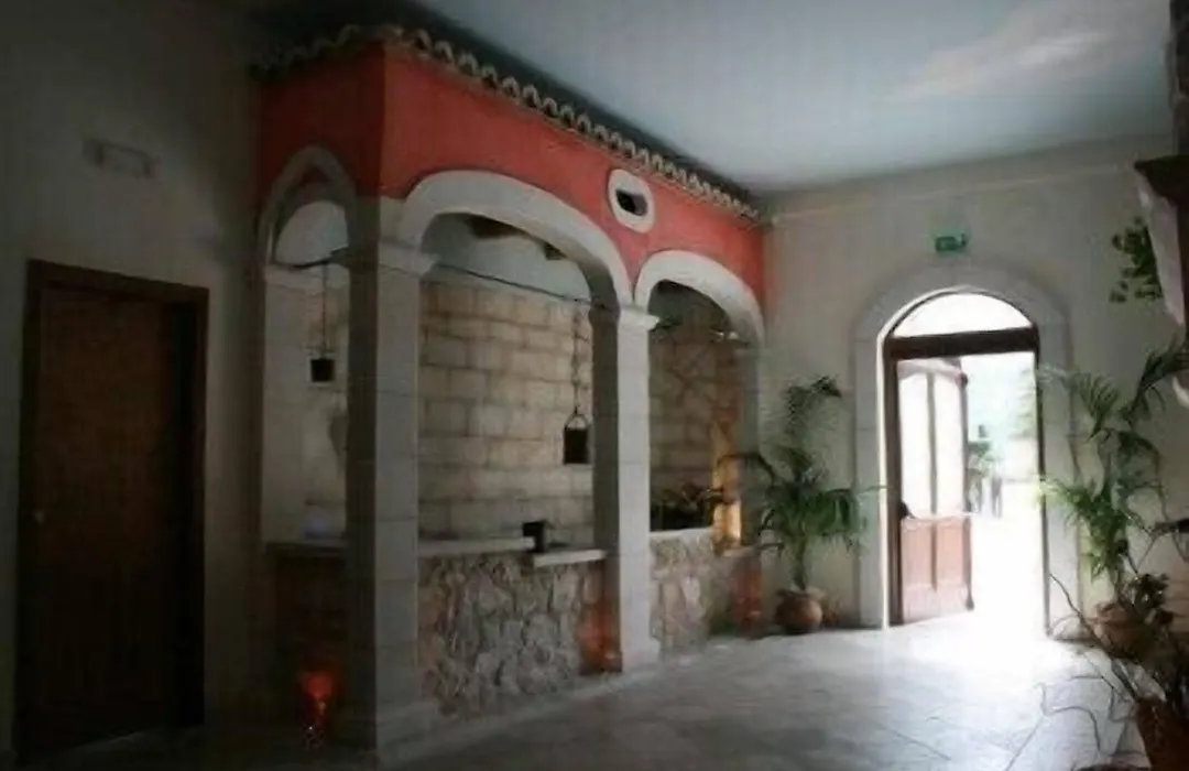Marchesina Resort Srls-1
