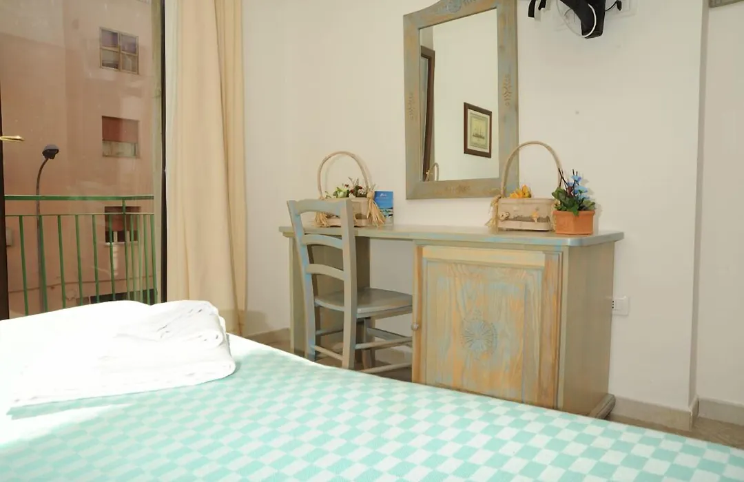 Alghero Vacanze Hotel-1