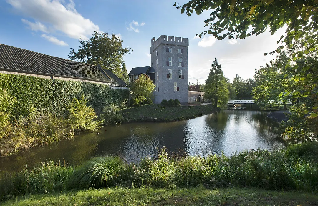 Landgoed Kasteel Daelenbroeck-1