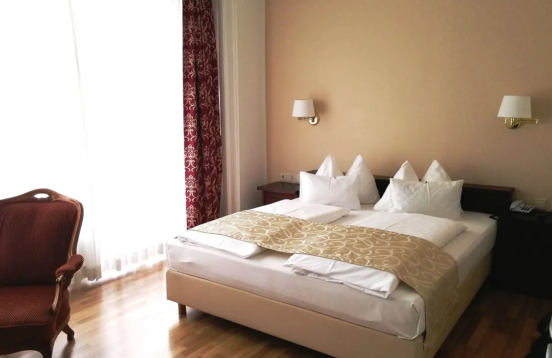 Hotel Domizil-1