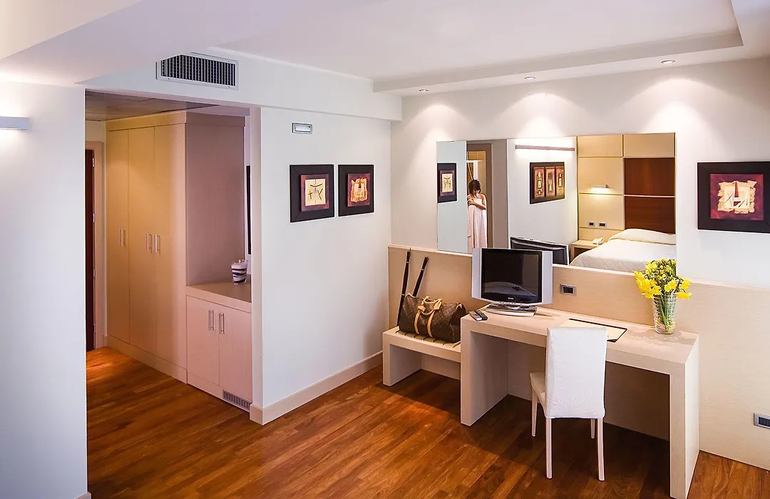 Hotel Europa-1