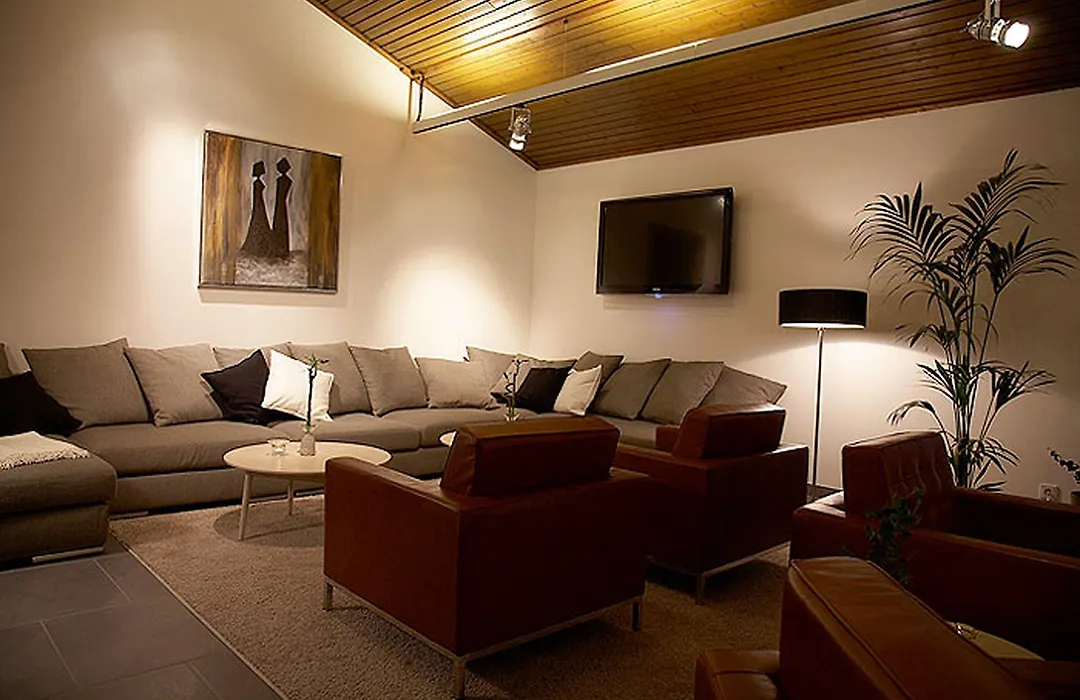 Hotel Njord-1