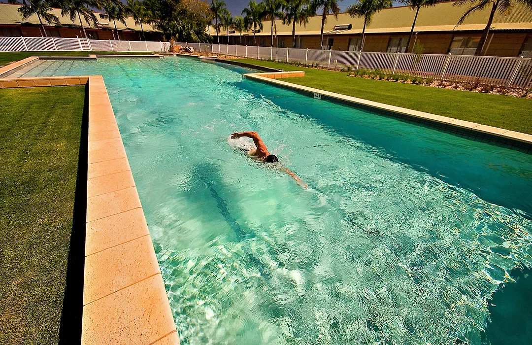 The Kimberley Grande Resort-1