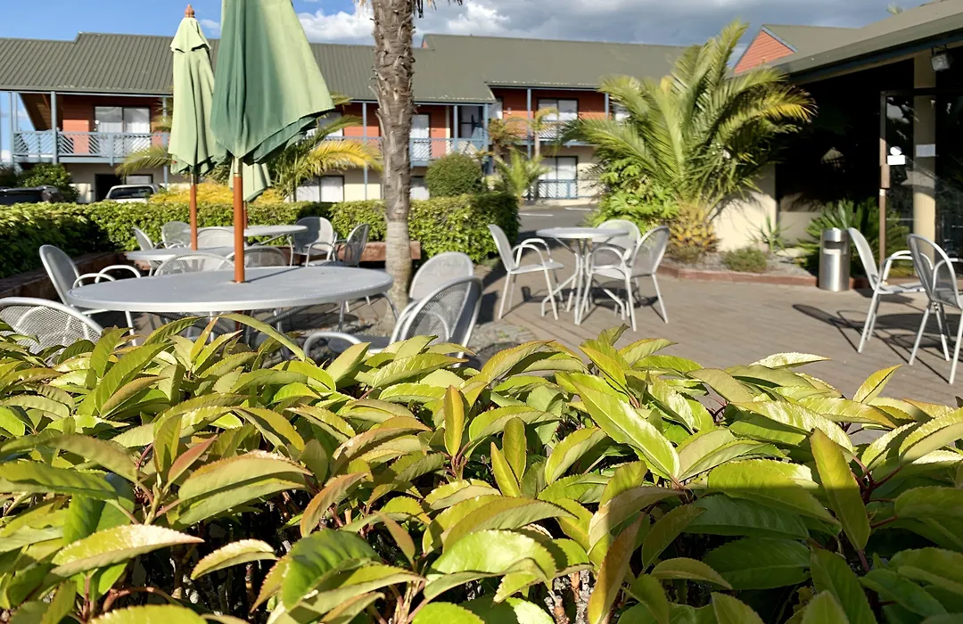 Lakeland Resort Taupo-1
