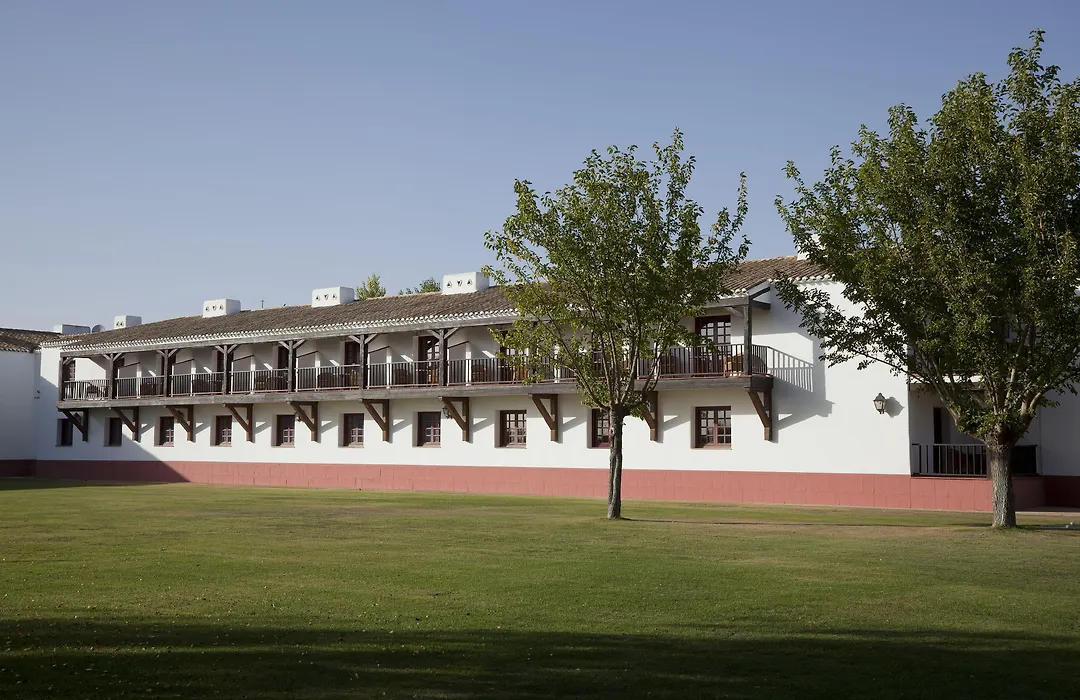 Parador de Albacete-1