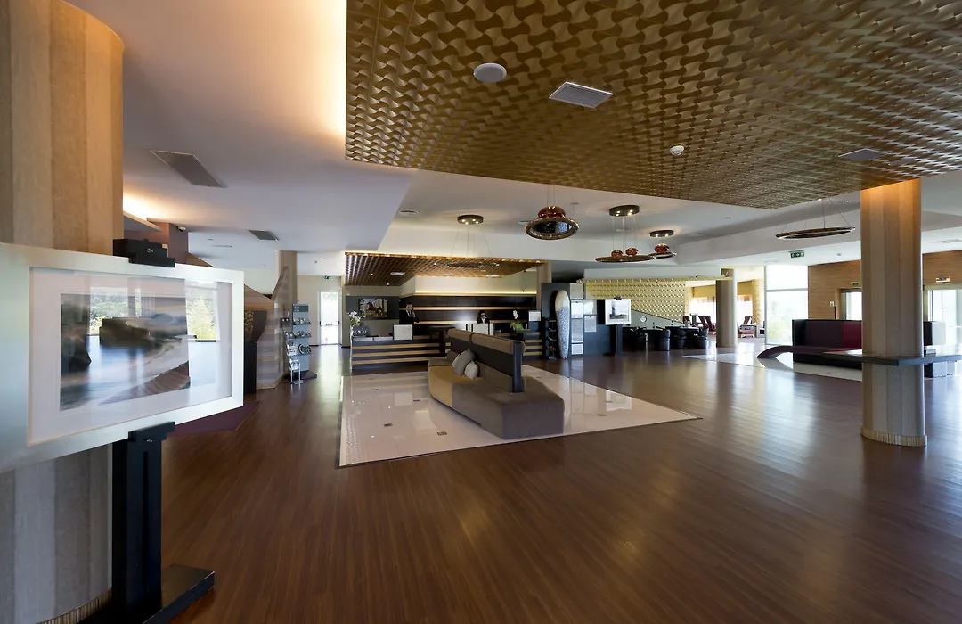 Penafiel Park Hotel & Spa-1