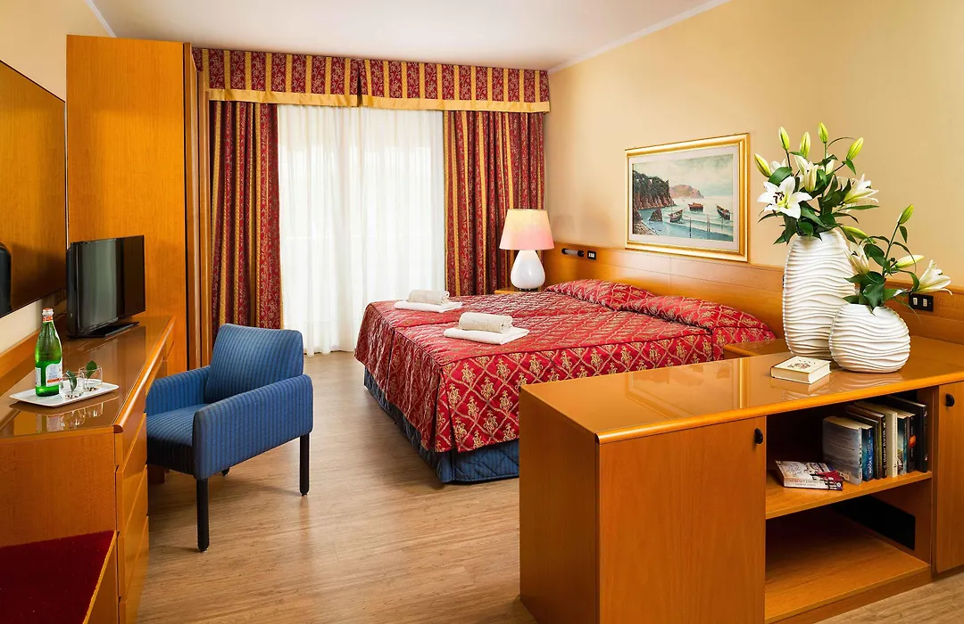 Hotel Terme Metropole - Oriental Spa & Resort-1