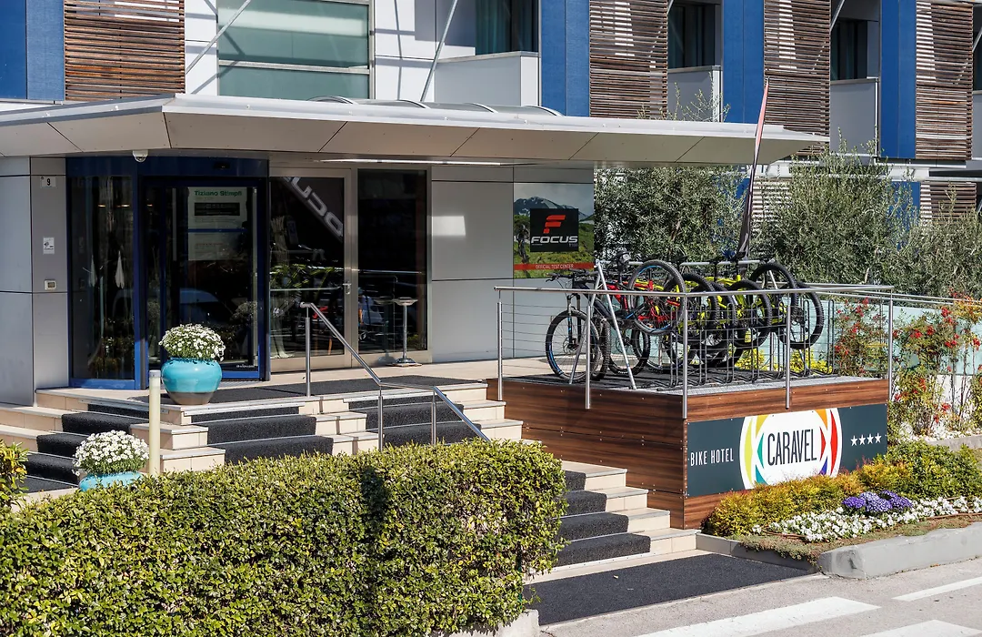 Caravel Bike Hotel-1