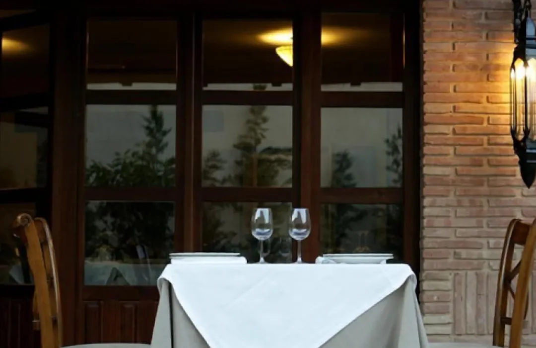 Posada Los Condestables Hotel&Spa-1