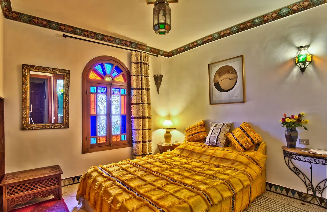 Riad Dar Ziryab-1