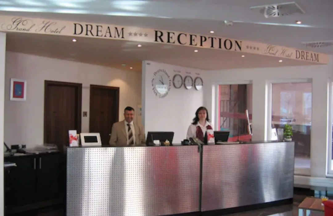 Grand Hotel Dream Main City Center-1