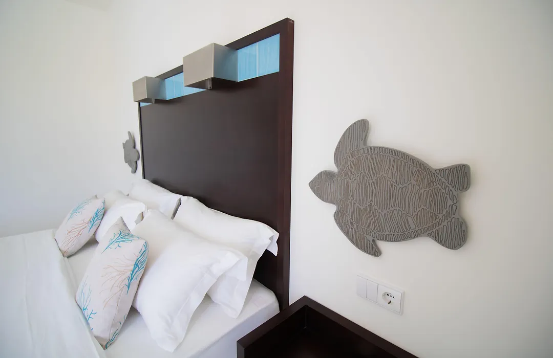 Hotel Dunas De Sal-1