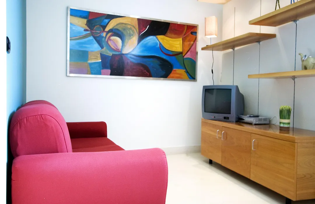 Residence Arco Antico-1