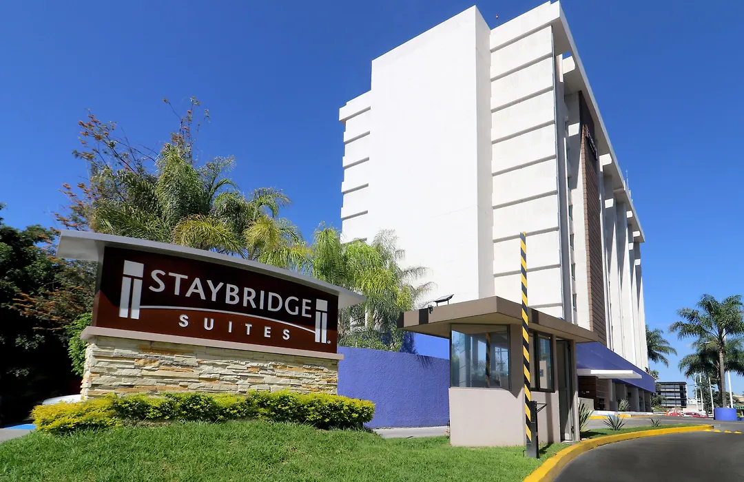 Staybridge Suites Guadalajara Expo, an IHG Hotel-1