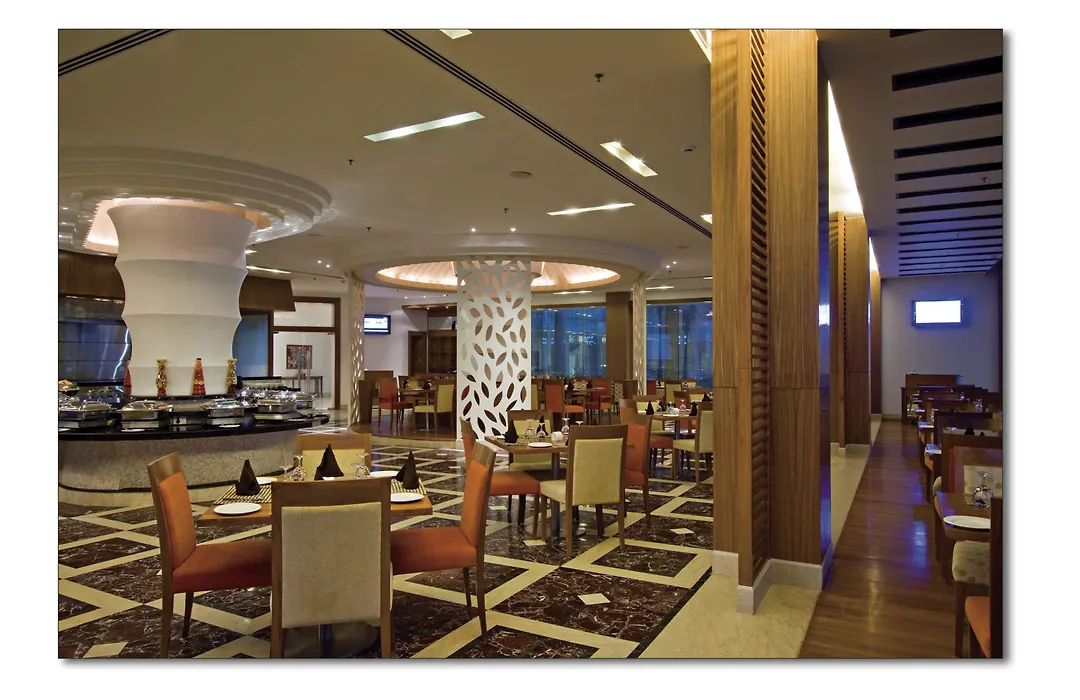 The Cabbana Resort & Spa-1
