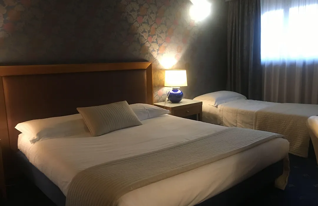 Hotel Motel Visconteo-1