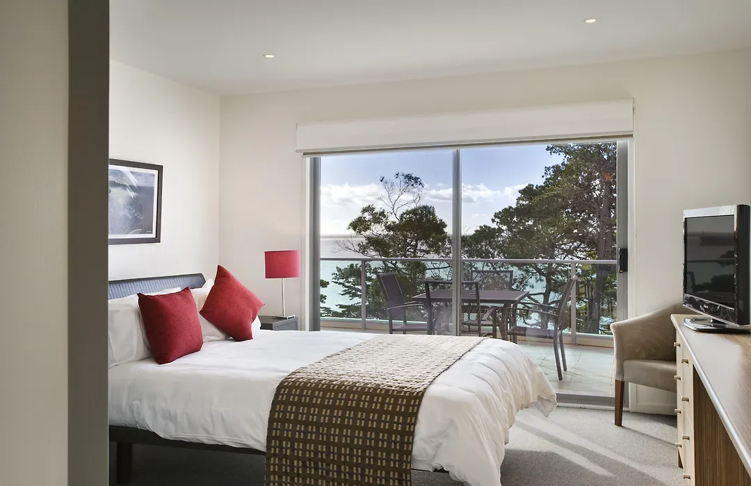 The Waves Apartments-1