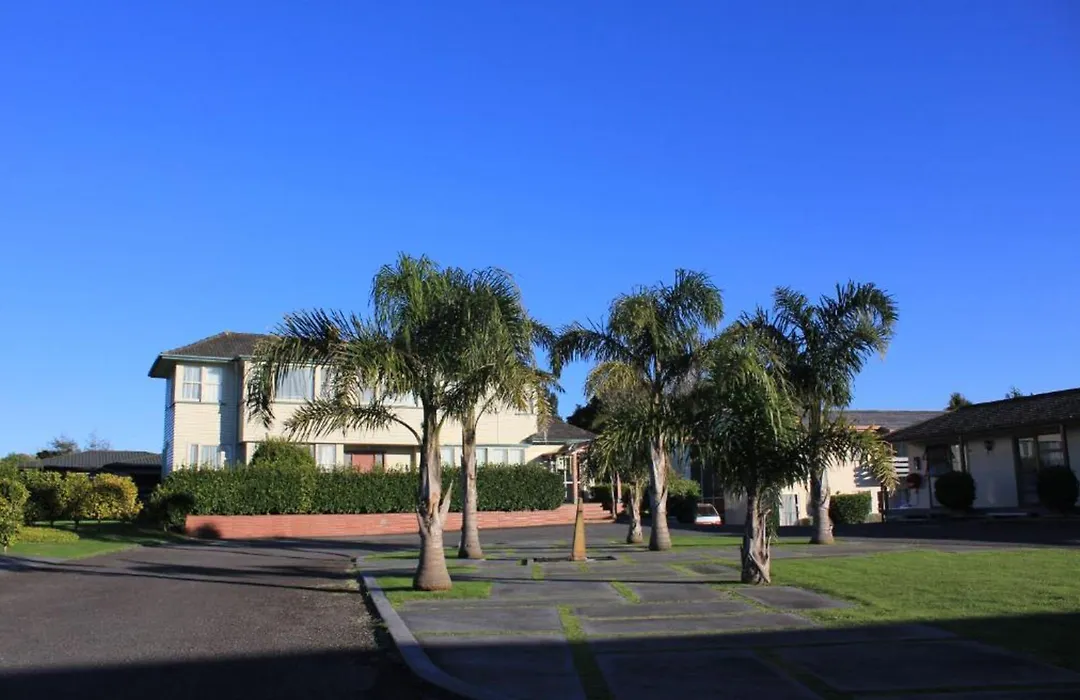 Coronation Court Motel-1