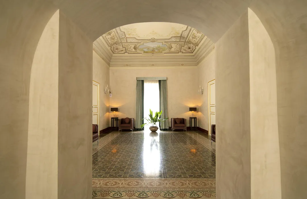 De Stefano Palace Luxury Hotel-1