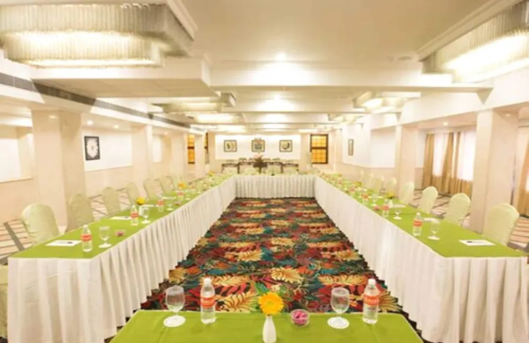 Savera Hotel-1