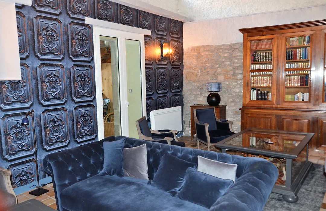 Castel Damandre - Demeures&Châteaux-1