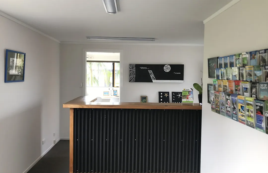 Aotearoa Lodge-1