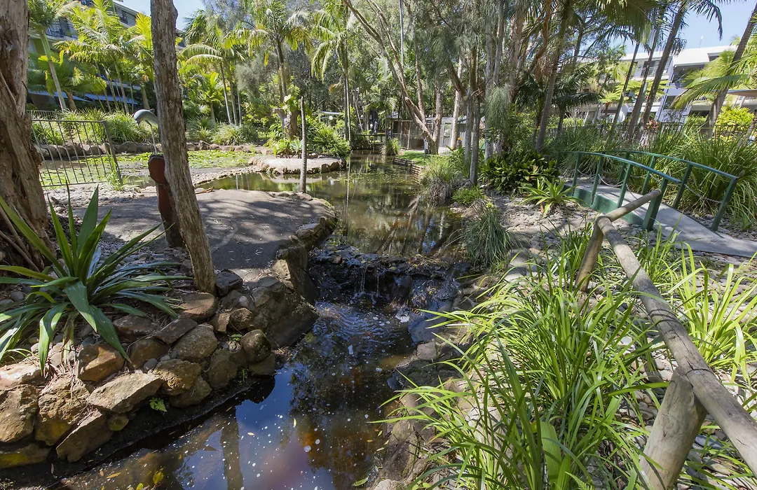 Flynns Beach Resort-1