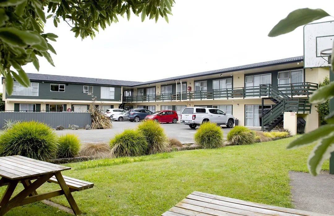 Kapiti Gateway Motel-1
