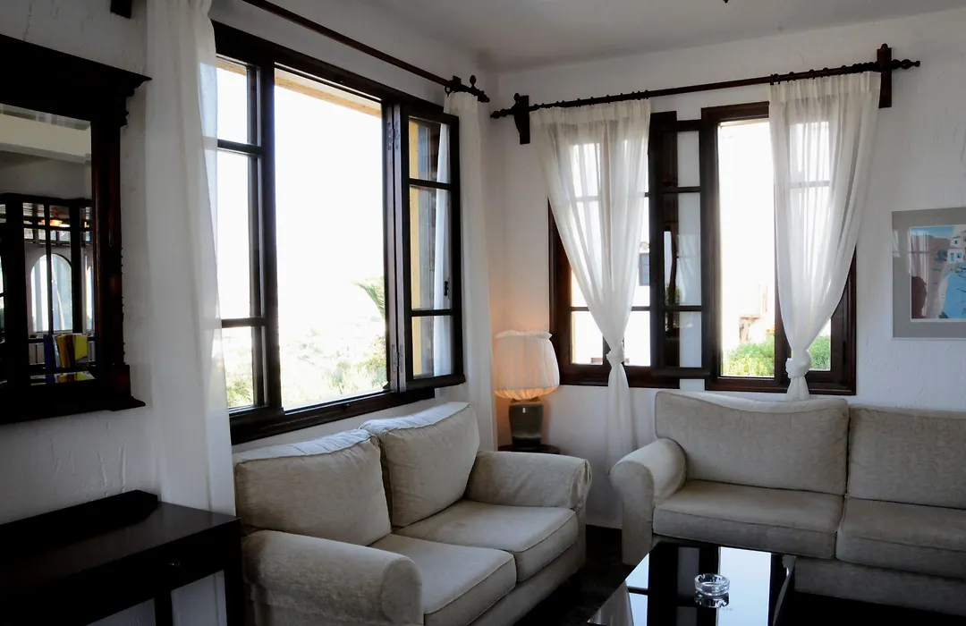 Hersonissos Village Hotel & Bungalows-1