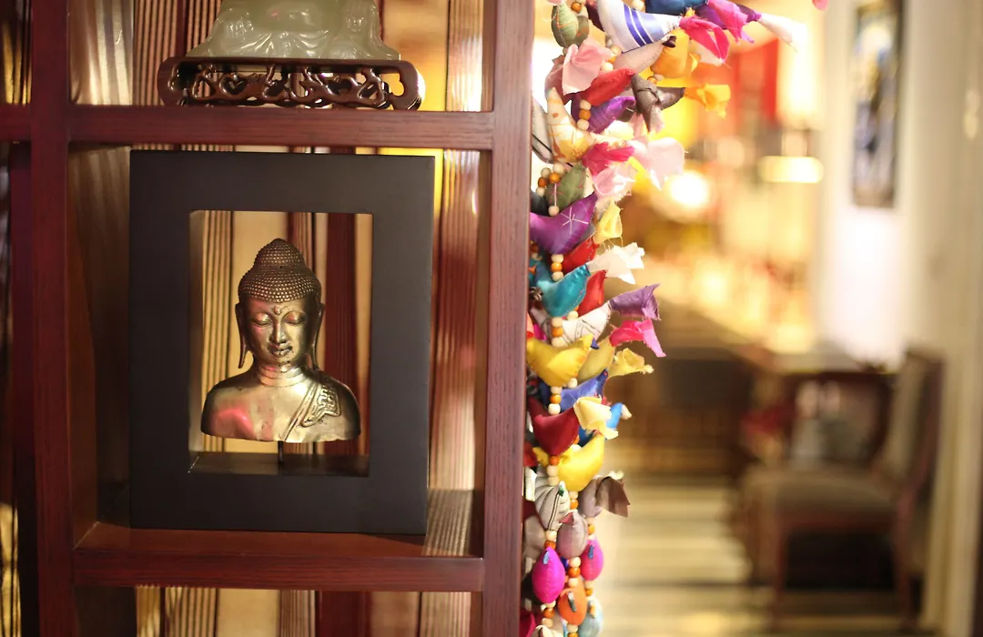Aira Boutique Hanoi Hotel & Spa-1