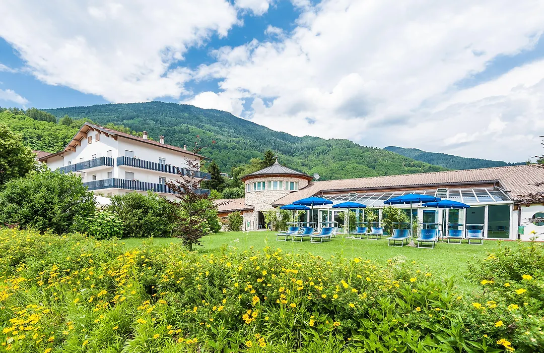 Hotel Al Sorriso Greenpark & Wellness-1