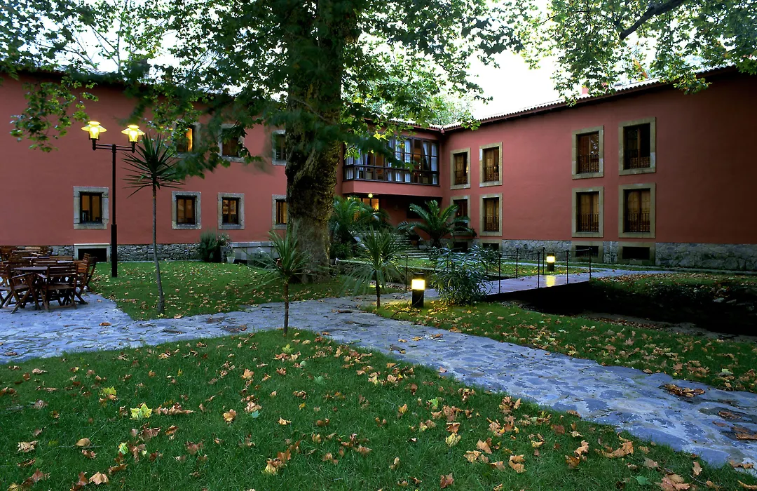 Parador De Gijon-1