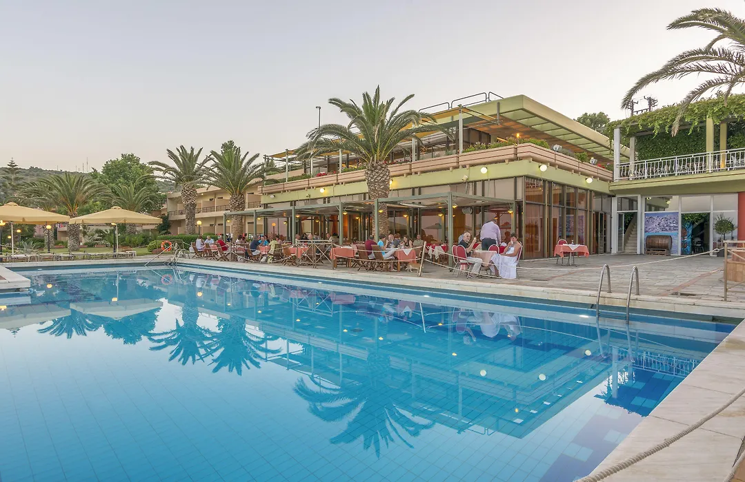 Golden Sand Hotel-1