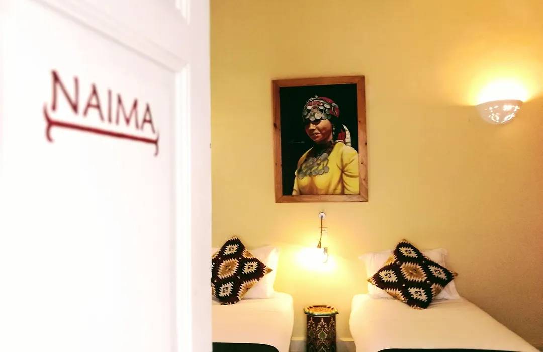 Riad Al Zahia-1