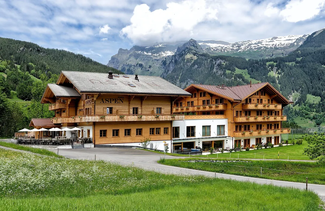 Aspen Alpine Lifestyle Hotel-1