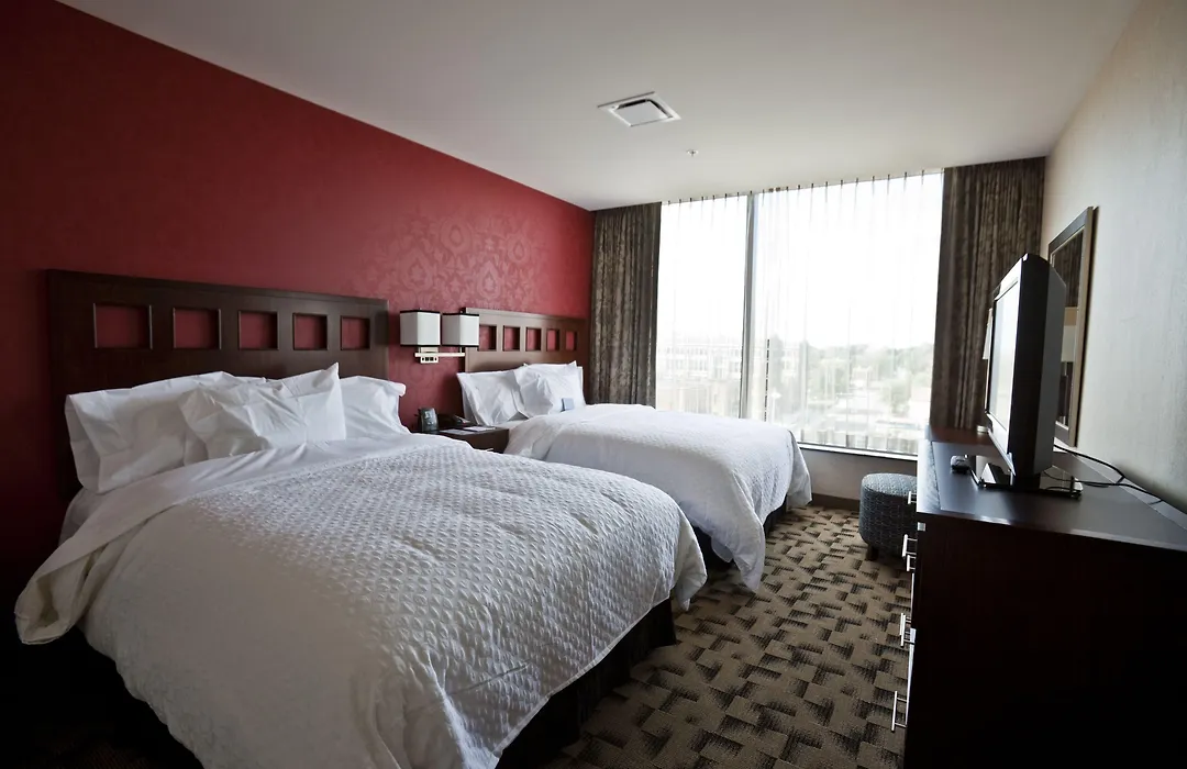 Embassy Suites Buffalo-1